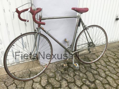 Motobecane Mirage Sport specificaties